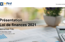 Présentation de la loi de finances 2021