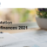 Présentation de la loi de finances 2021